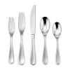 Cuisinart Maree 20-pc. Flatware Set In Silver