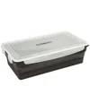 Cuisinart Marinade & Grilling Basket Set