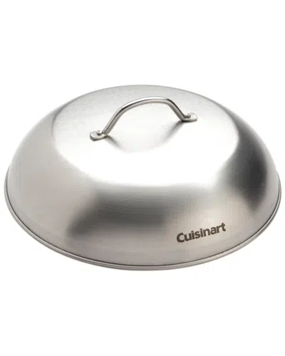 Cuisinart Melting Dome Cmd-112