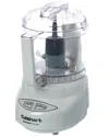 Cuisinart Mini Prep Food Processor