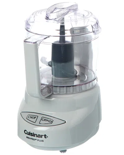 Cuisinart Mini Prep Food Processor