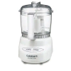 Cuisinart Mini-prep Plus 3-cup, 24-ounce Processor In Black