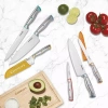 Cuisinart Multicolor 10-pc. Knife Set In Multi