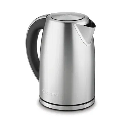 Cuisinart New 1.7l Digital Programmable Kettle