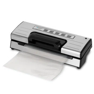 Cuisinart New Professional Vacuum Sealer In Gray