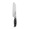 Cuisinart Nitro 7" Santoku Knife In Black