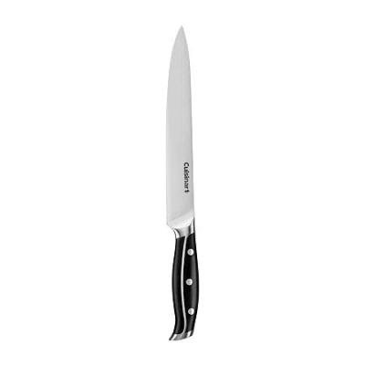 Cuisinart Nitro 8" Slicing Knife In Black