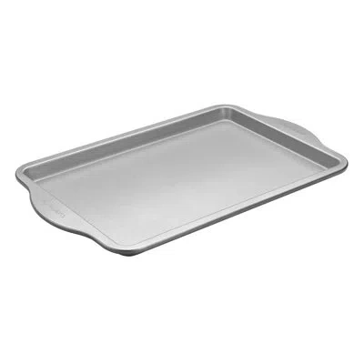 Cuisinart Non-stick Baking Sheet In Gray