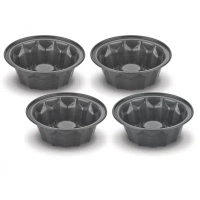 Cuisinart Non-stick Pans In Black