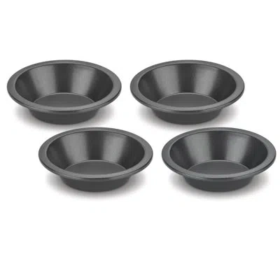 Cuisinart Non-stick Pie Dishes In Black
