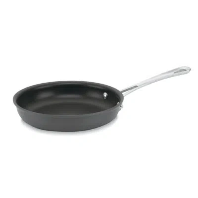 Cuisinart Non-stick Skillet In Black