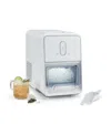 Cuisinart Nugget Ice Cube Maker In White