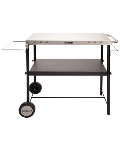 CUISINART CUISINART OUTDOOR BBQ PREP CART CPT-200
