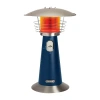 Cuisinart Outdoors Cuisinart Outdoor Portable Tabletop Patio Heater In Blue