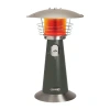 Cuisinart Outdoors Cuisinart Outdoor Portable Tabletop Patio Heater In Gray