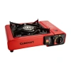 Cuisinart Outdoors Gas Grill Cgg-1050 In Red