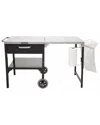 Cuisinart Outdoors Prep 'n Cook Outdoor Table & Grill Stand
