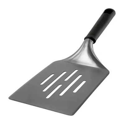 Cuisinart Outdoors Xl Bbq Grill Spatula In Silver