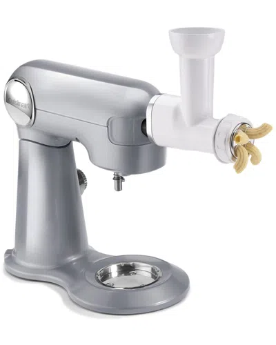 Cuisinart Pasta Extruder Attachment Pe-50 In Gray