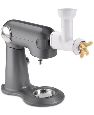 Cuisinart Pe-50 Pasta Extruder Mixer Attachment In Multi