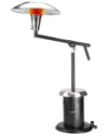 Cuisinart Perfect Position Propane Patio Heater