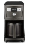 Cuisinart Perfectemp 14-cup Coffee Maker In Black