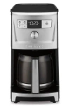Cuisinart Perfectemp 14-cup Coffee Maker In Black