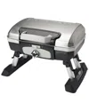 Cuisinart Petite Gourmet Tabletop Gas Grill