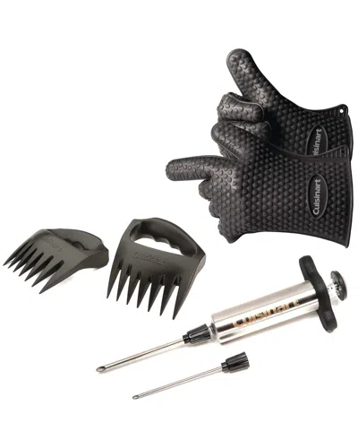 Cuisinart Pitt Kit