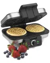 Cuisinart Pizzelle Press In Black