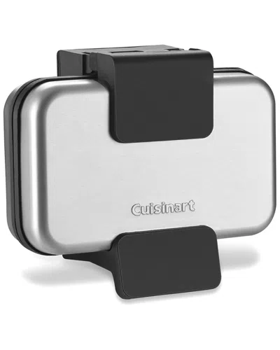 Cuisinart Pizzelle Press