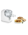 Cuisinart Pm-1 Pasta Maker/bread Dough Maker In White