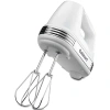 Cuisinart Power Advantage 5-speed Hand Mixer In White