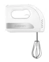 Cuisinart Power Advantage 6-speed Hand Mixer In White