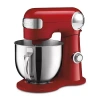 Cuisinart Precision Master 5.5-quart Stand Mixer In Red