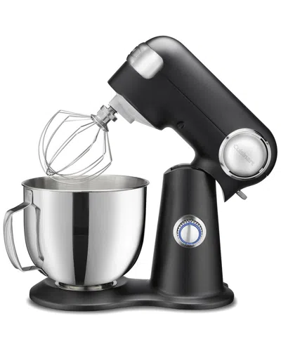 CUISINART CUISINART PRECISION MASTER 5.5QT STAND MIXER
