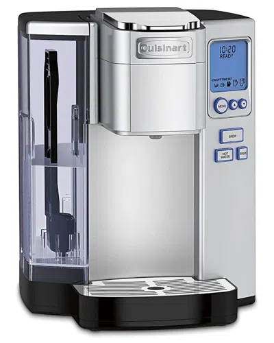 Cuisinart Premium Single Serve Coffee Maker Ss-10p1