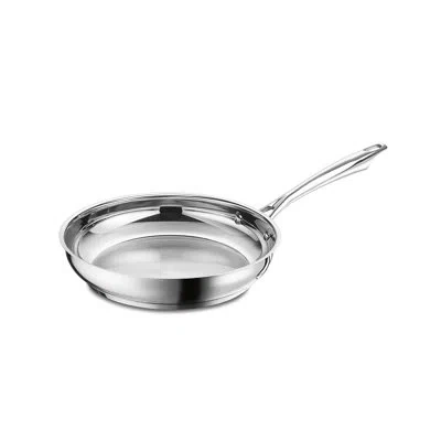 Cuisinart Professional Series 8" Skillet In Silver