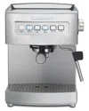 Cuisinart Programmable Espresso Machine In Metallic