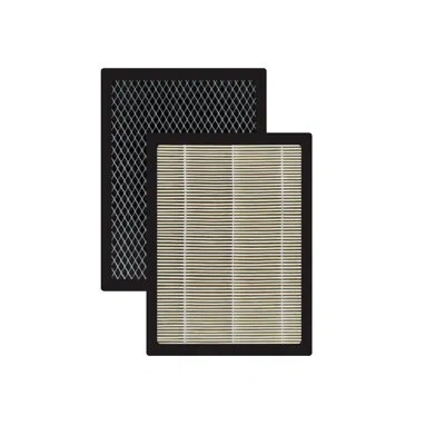 Cuisinart Purifier Air Filter In White;black