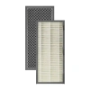 Cuisinart Purxium Cap-1000 Replacement Filter Combo Pack In Gray