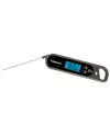Cuisinart Quick Read Folding Grilling Thermometer