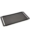 CUISINART CUISINART REVERSIBLE CAST IRON GRIDDLE PLATE