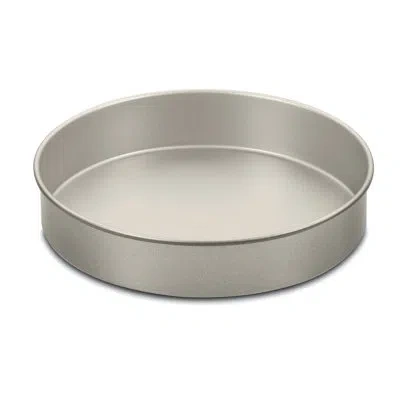 Cuisinart Round Cake Pan In Champagne