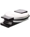 Cuisinart Round Classic Waffle Maker Wmr-cap2 In Multi