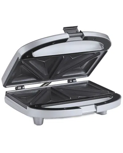 CUISINART CUISINART SANDWICH MAKER WM-SW2N1-CP