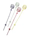 Cuisinart Set Of 4 Drink Stakes