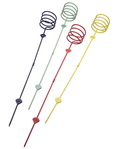 Cuisinart Set Of 4 Drink Stakes Cdh-444