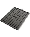 Cuisinart Silicone Grill Tool Mat, 11" X 14" In No Color