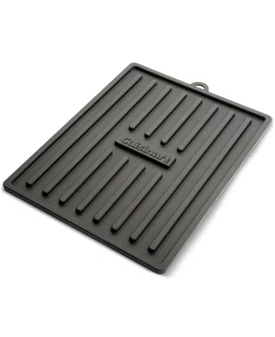 Cuisinart Silicone Grill Tool Mat, 11" X 14" In No Color